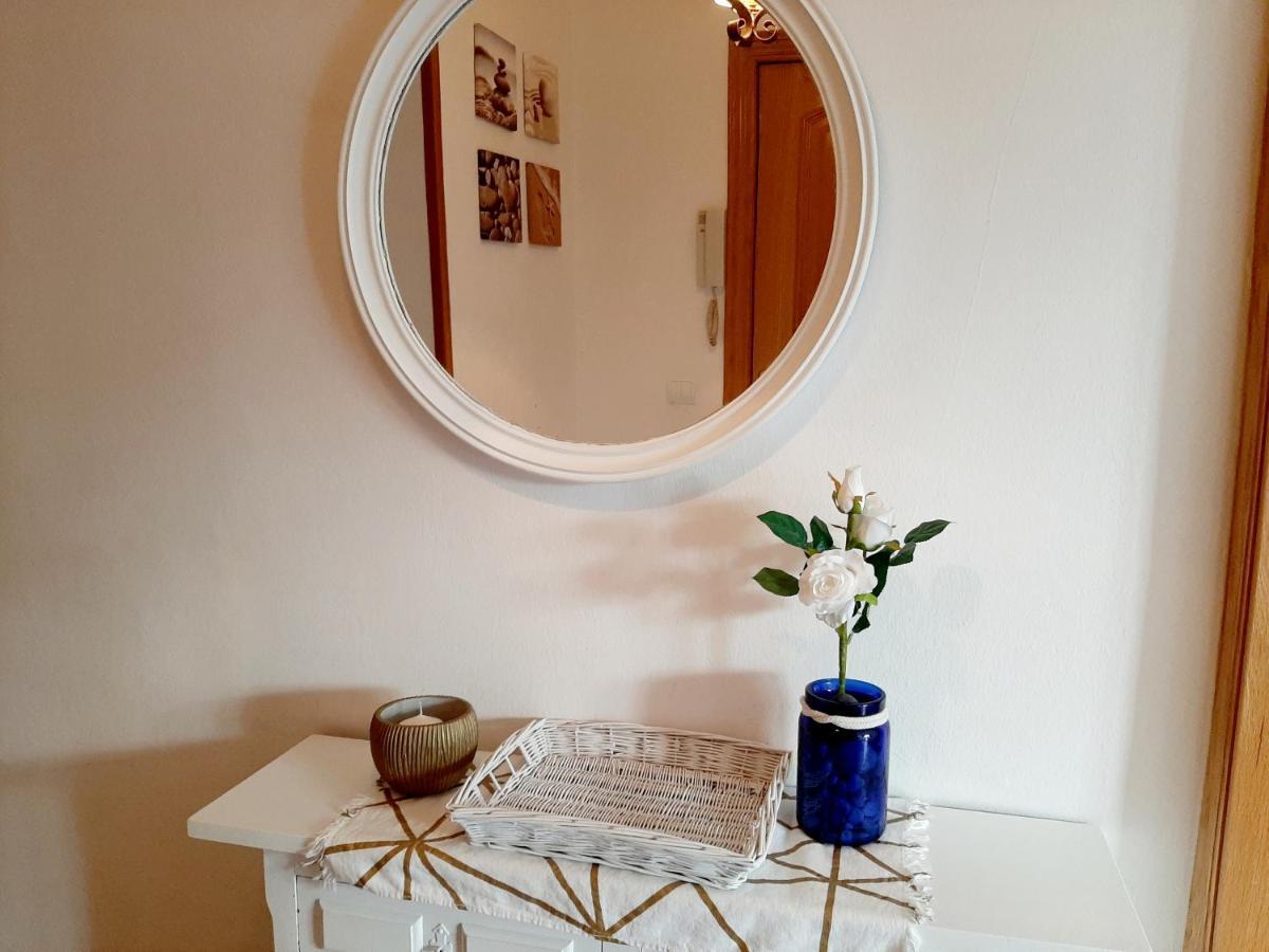 Apartamentos Franch Hospitalet De L'Infant Dış mekan fotoğraf