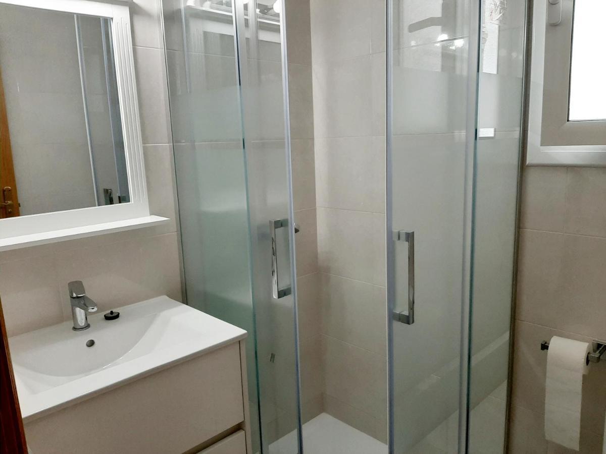 Apartamentos Franch Hospitalet De L'Infant Dış mekan fotoğraf