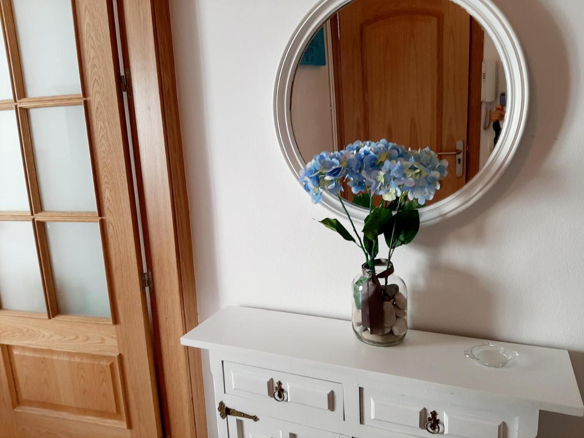 Apartamentos Franch Hospitalet De L'Infant Dış mekan fotoğraf